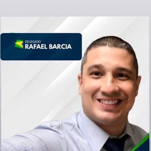 Delegado Rafael Barcia