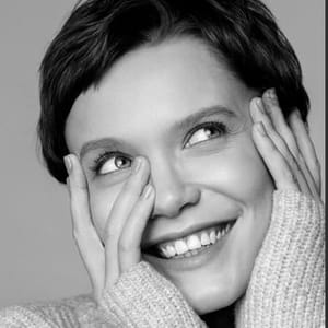 Oksana Chucha