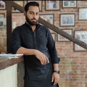 Arif Ali