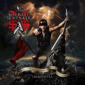 Michael Schenker
