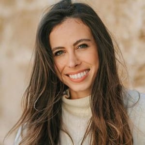 Maayan Raichman