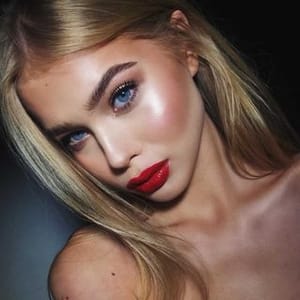 Anna Zolotukhina