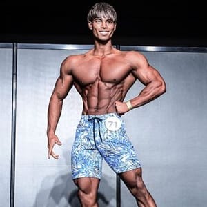 Kouki Hayashi