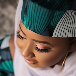 Nigerian Photographer