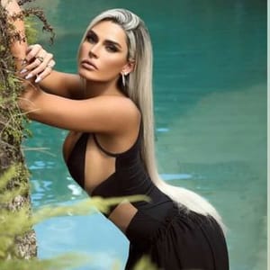 Ashlyn Pia