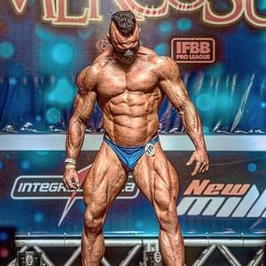 Thiago Fabio Araujo