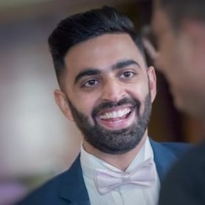 Rahul Dua