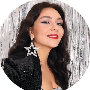 Raksana Samokhvalova