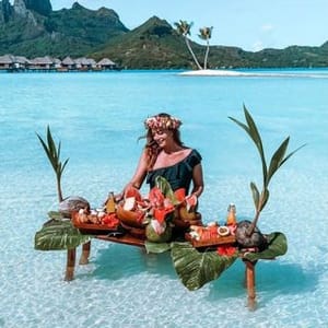 Gretchen | Luxury Travel