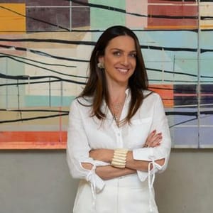 Rachel Ramos Arquiteta