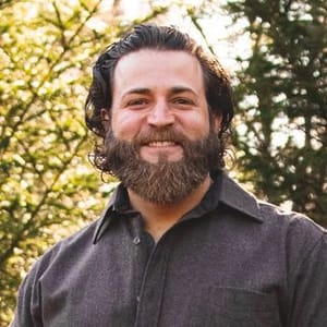 Daniel Vitalis