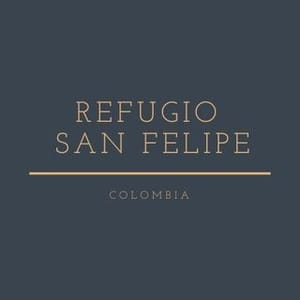 Refugio San Felipe