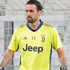 Carlo Pinsoglio