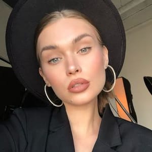 Natalya Lisovskaya