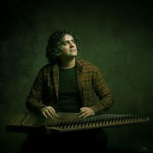 Amirhosein Mokhtari