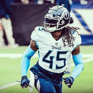 D'onta Foreman