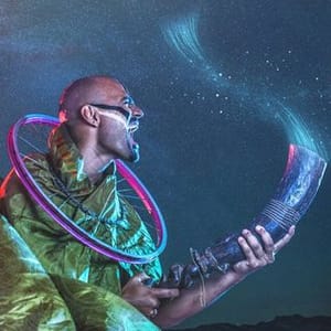 Mohombi Music