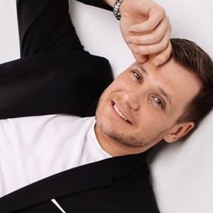 Sergei Loben