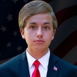 Reed Cooper