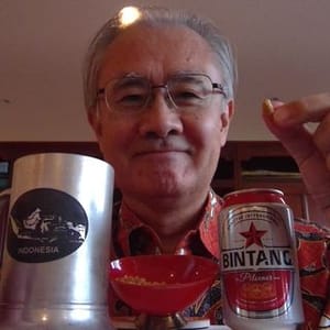 Masafumi Ishii