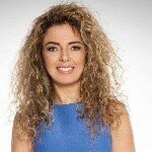 Gihan Abdallah