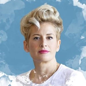 Angela Rafanelli