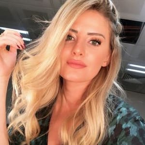 Melisa Cizmeci Influencer Profile - Work With Influencer Melisa Cizmeci