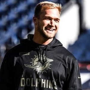 Mike Gesicki