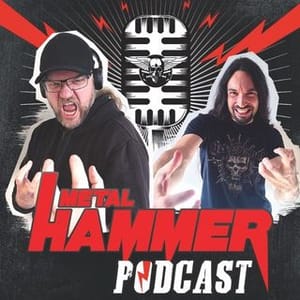 Metal Hammer
