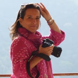 Paula Maluf