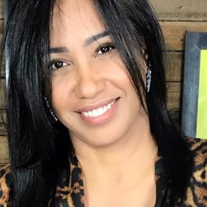 Edna Barbosa
