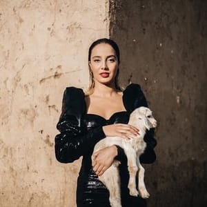 Loubna Jaouhari |lbn Aljohry