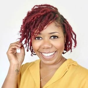 Brandy Sims Bio