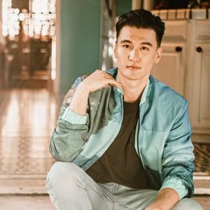Chen Tang