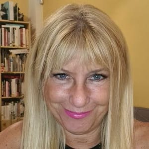 Patricia Faur