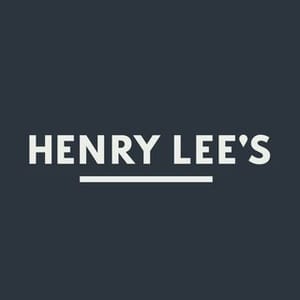 Henry Lee's