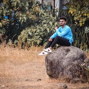 Rohan Rathod