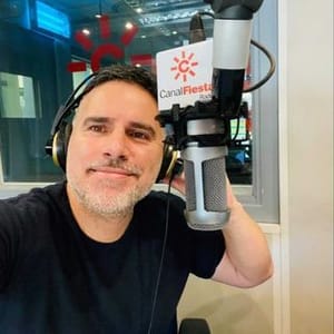 Nicolas Dominguez