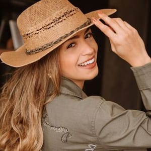Talitha Oliveira