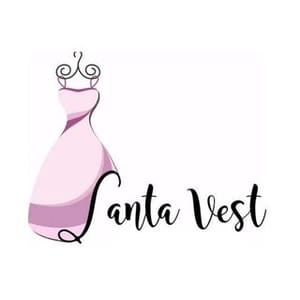 Santa Vest