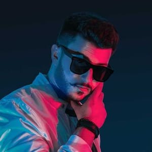 Dj Matheus Lazaretti