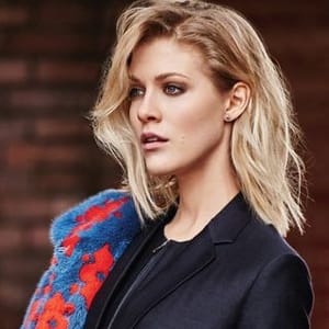 Katerina Klausova Kk