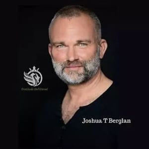Joshua T Berglan