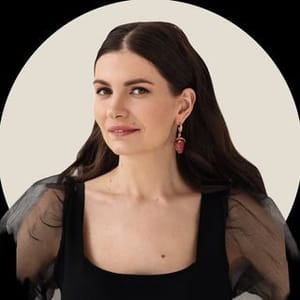 Anastasiya Postrigai
