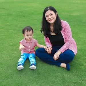 Mpasi, Staycation
