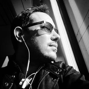 Christian Camacho