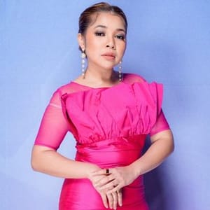 Nadeera Zaini
