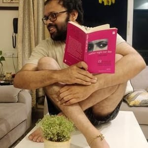 Pushkaraj Chirputkar