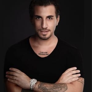 Mirko Scarcella