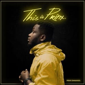 Prinx Emmanuel